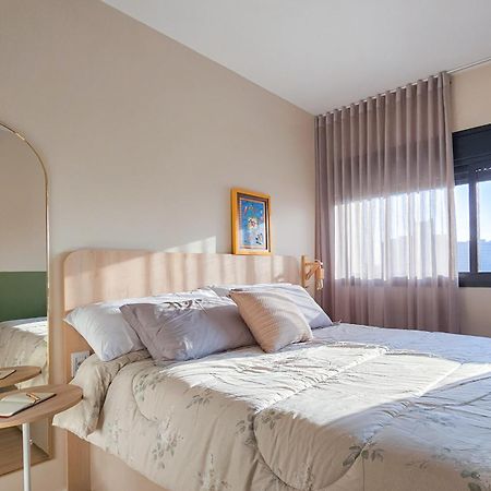 Jiljils Homes Partenon Bagian luar foto